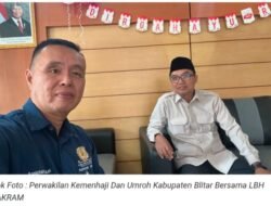 Aduan Dana Jamaah Haji Khusus, Kementerian Haji dan Umrah Segera Klarifikasi PT Salbilina Tour & Travel