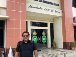 Advokat Dwi Heri Mustika Menangkan Sengketa Tanah Labuan Bajo di PT TUN Mataram