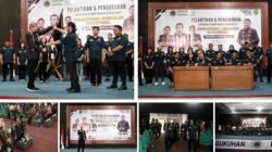Ketua Umum PJI Hartanto Boechori: DPD PJI Kaltim Sah! Berkah Ganda, HUT PJI ke-28,Jerison Togelang Sah Pimpin PJI Kaltim