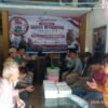 Yayasan Garda Integritas Indonesia Gelar Syukuran, Dirangkaikan Bakti Sosial: Berbagi Kebahagiaan, Menebar Kebaikan